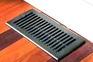 Heating vent